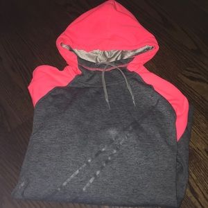 Nike Thermal Fit Hoodie